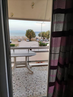 SEASIDE VRAHATI APARTMENT